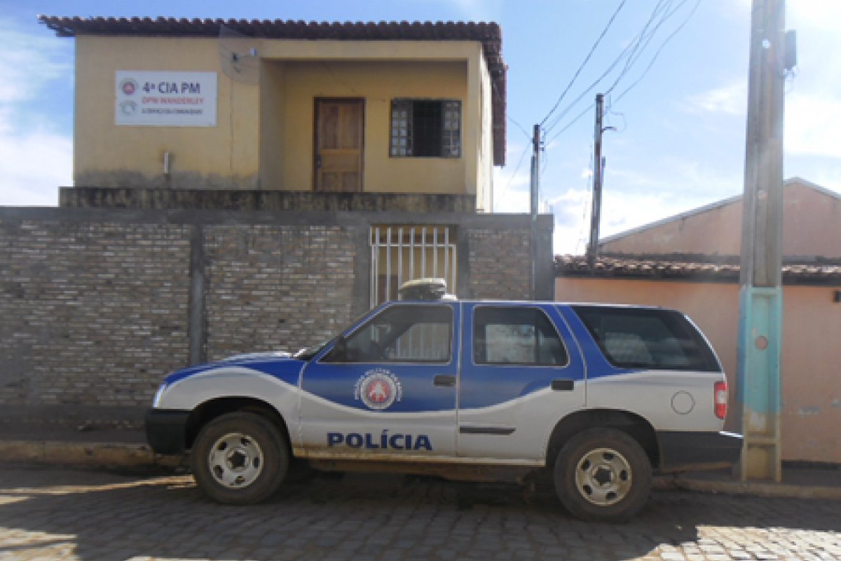 Acusado de violentar e matar enteada de 17 anos é encontrado morto dentro de cela