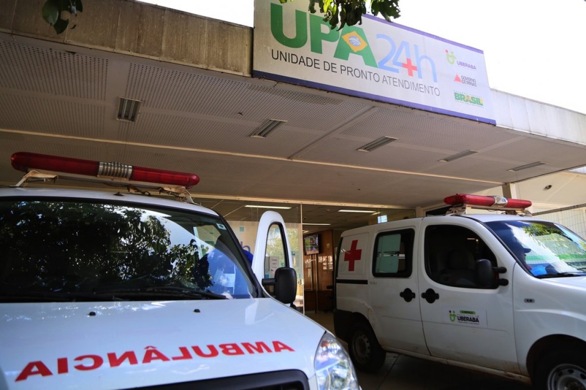Sesab interdita UPA no Curuzu após denúncias de maus atendimentos