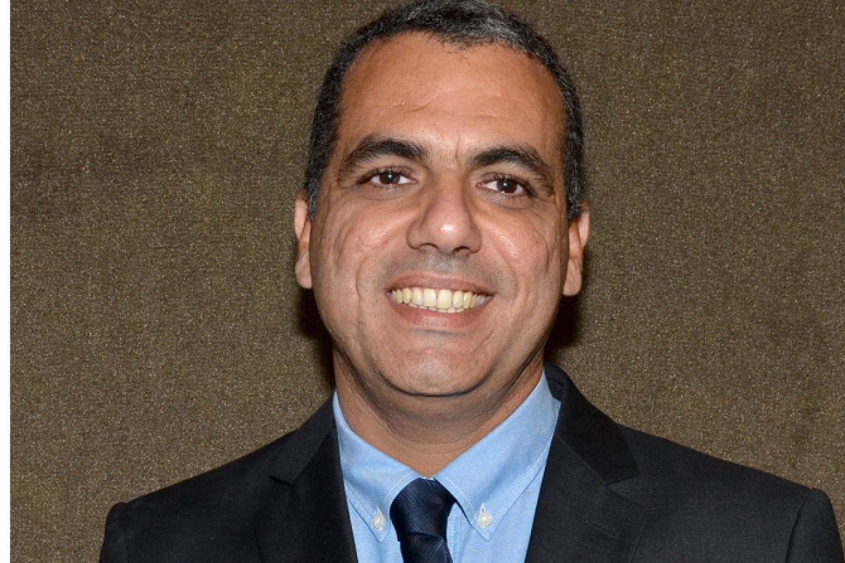 Exclusivo: Vice do candidato a prefeito de Salvador, Cezar Leite, é militar como Bolsonaro 