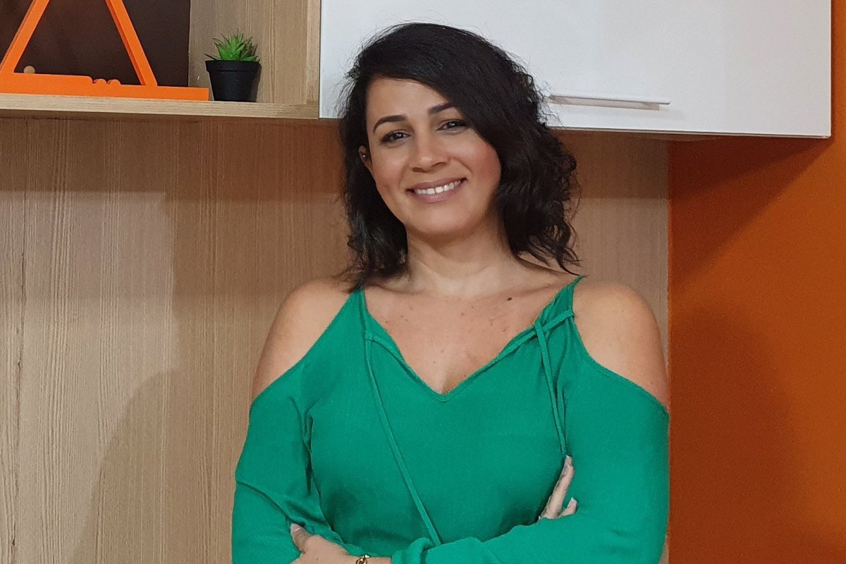 Presença digital guia empresários  à frente da concorrência