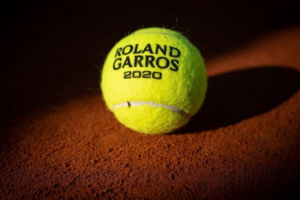 Com presença de 3 brasileiros, Roland Garros terá 60% do público