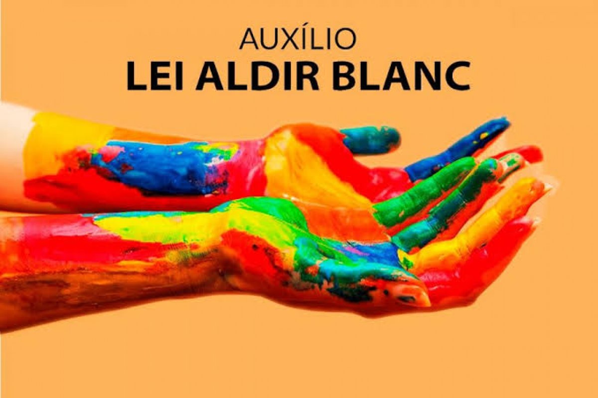 Lei Aldir Blanc e os desafios para o setor cultural