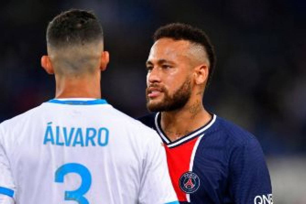 Neymar e o Racismo