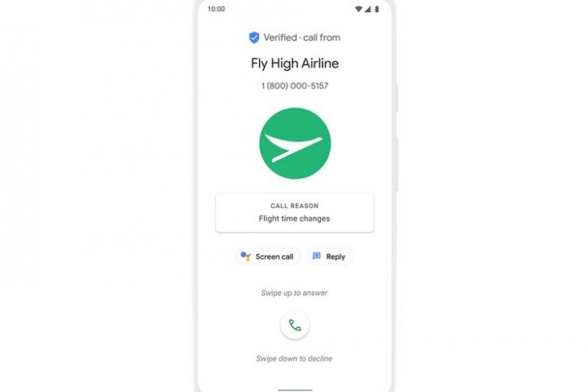 Google lança função que promete acabar com ligações inconvenientes