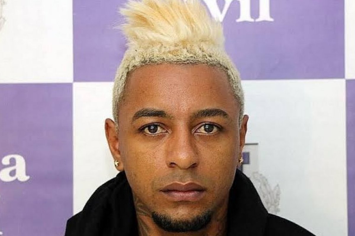 Iuri Sheik deixa cadeia após TJ-BA conceder Habeas Corpus