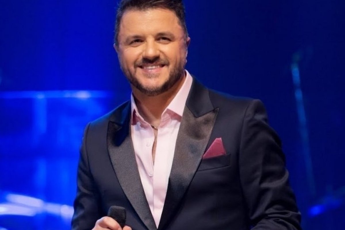 Maurício Manieri sofre infarto e passa por cirurgia 