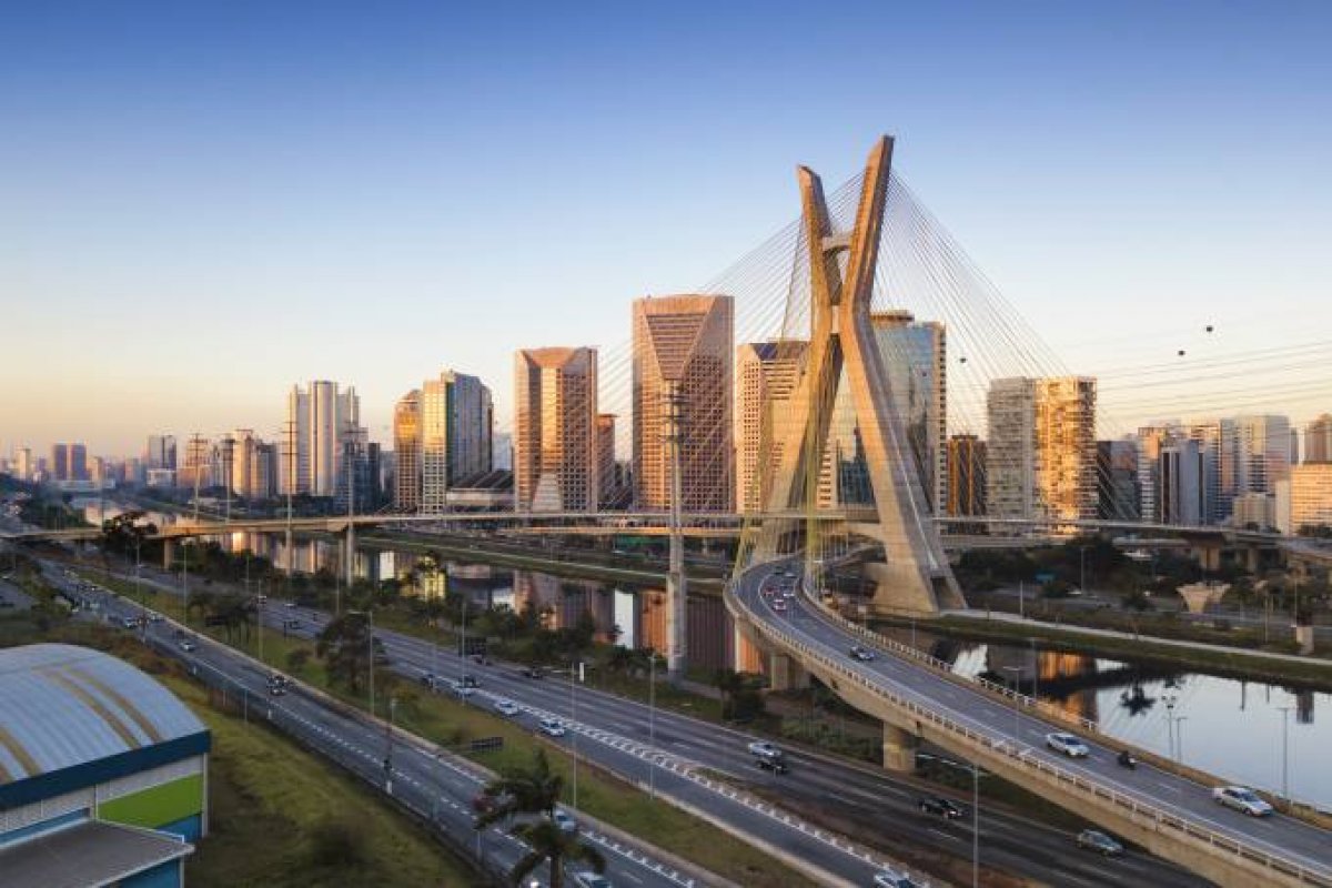 Salvador não está entre as dez cidades com potencial de desenvolvimento no país