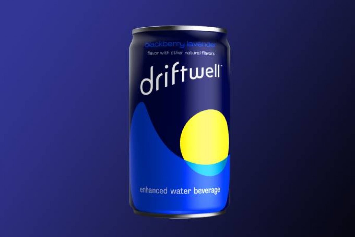 PepsiCo lança bebida relaxante para ajudar as pessoas a dormir