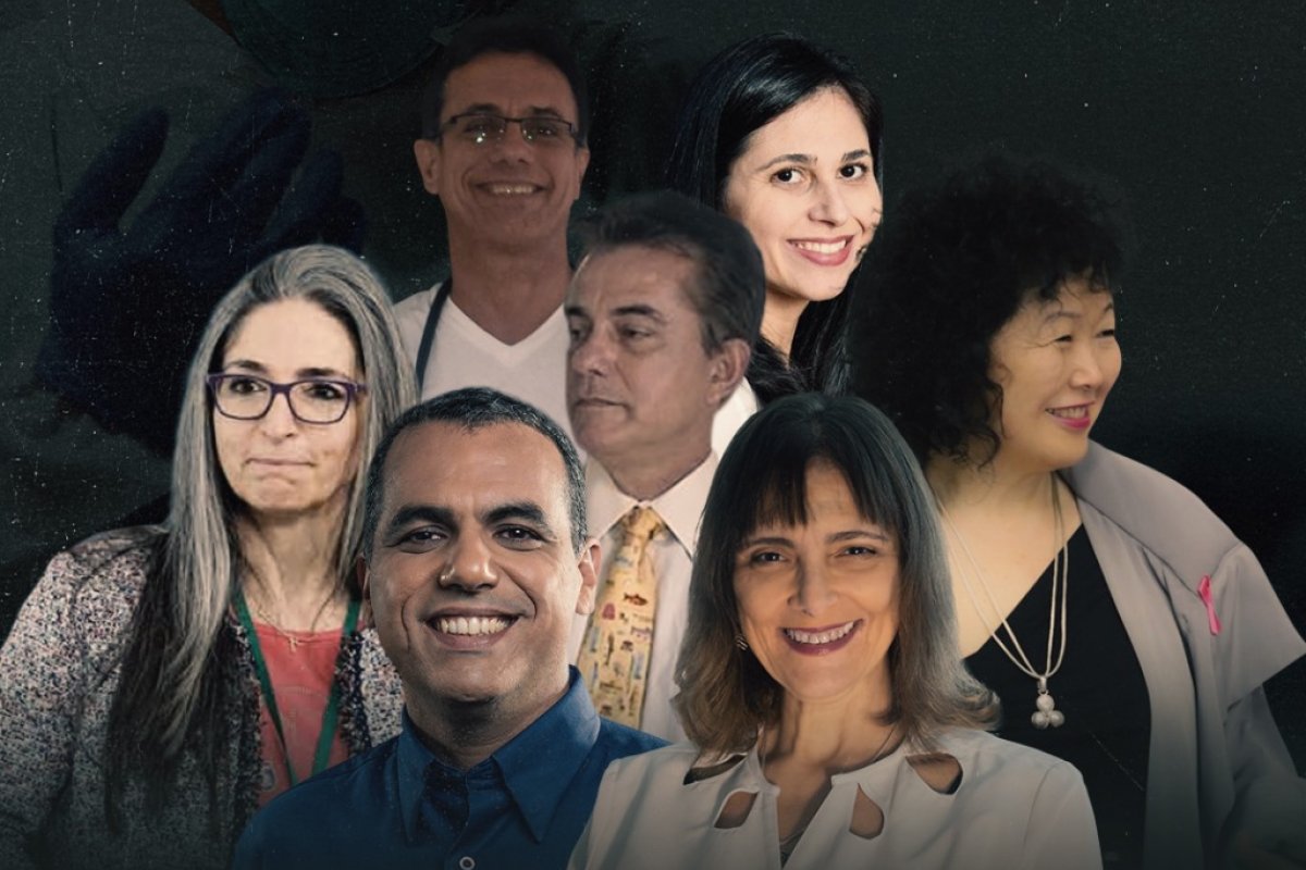 Cezar Leite promove live sobre o tratamento precoce da Covid-19