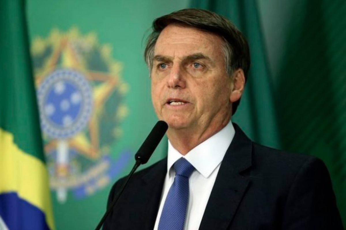 Presidente se posiciona sobre suposto ataque de hackers 
