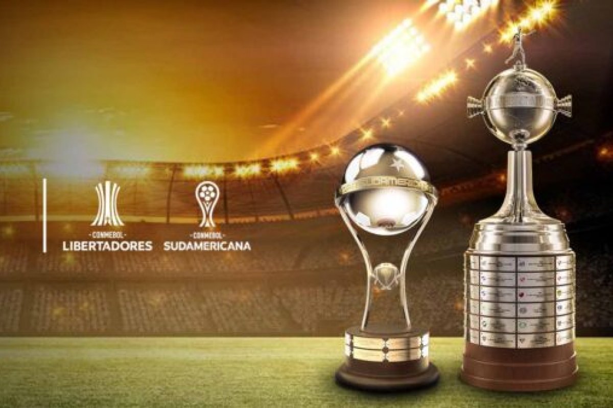 Claro firma parceria e lança CONMEBOL TV