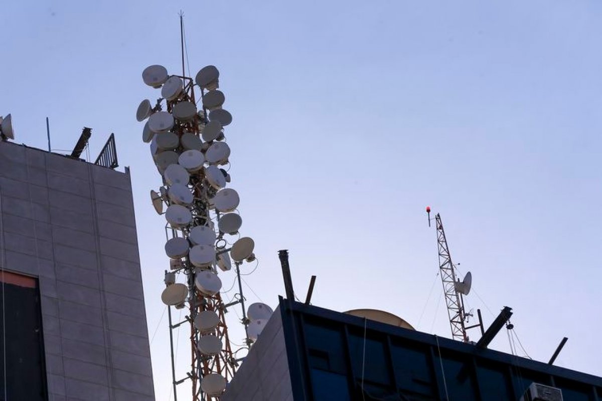 Desafios da telecomunicação no Brasil
