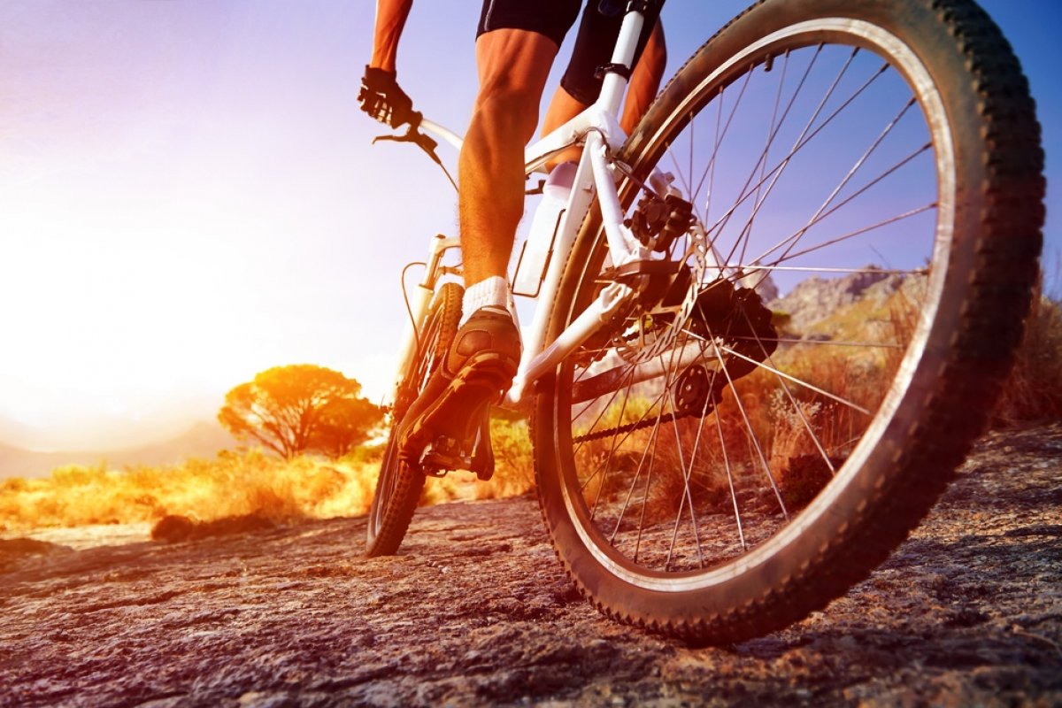 Shopping em Salvador promove aulão de bike gratuito