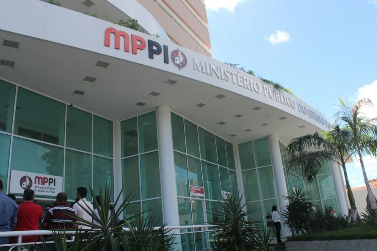Filho é denunciado por agredir e extorquir a própria mãe no  Piauí
