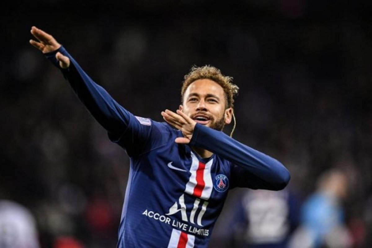 Neymar entra na lista de prêmio para melhores da Champions; Messi e Cristiano Ronaldo ficam de fora