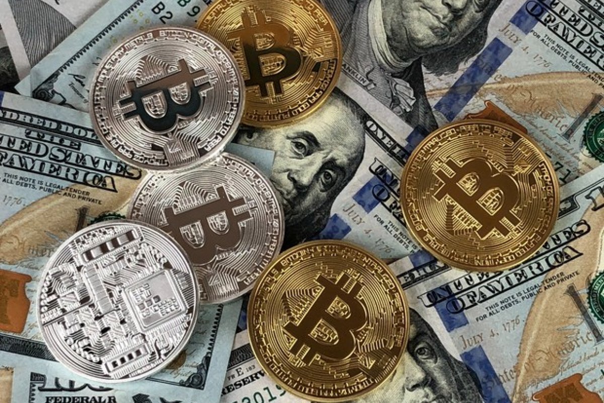 Governo americano oferece recompensa para quem rastrear criptomoedas anônimas