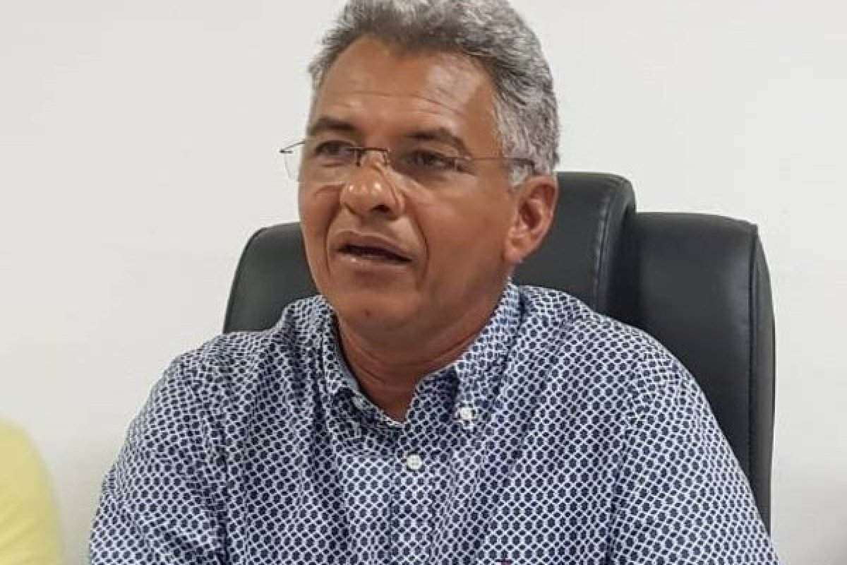 MP inicia investigação contra o prefeito o prefeito Dinha