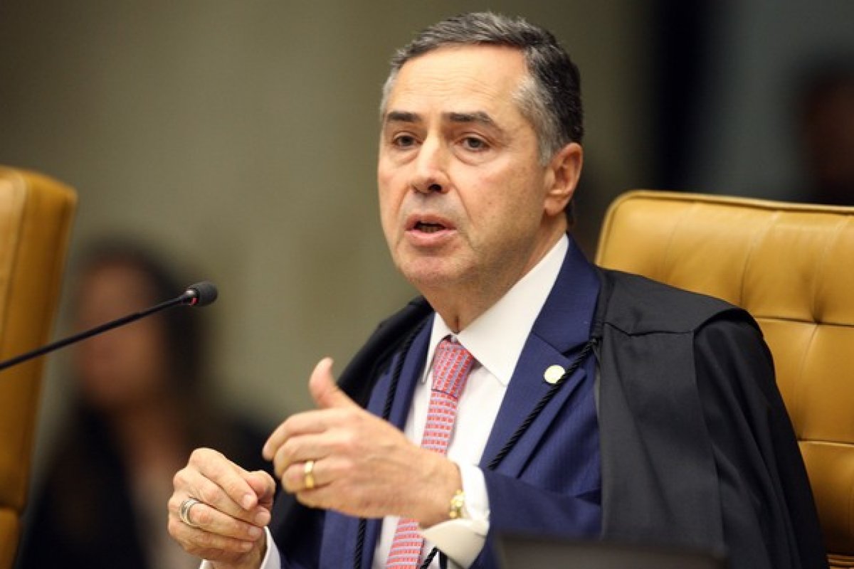 STF convoca audiência sobre crise ambiental e climática no Brasil