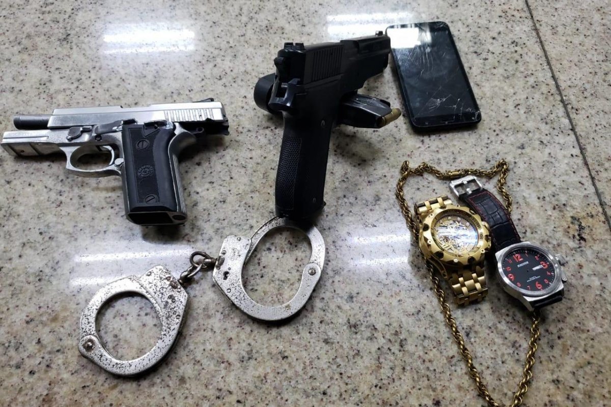 Traficante morre após suposto confronto com policiais em Salvador