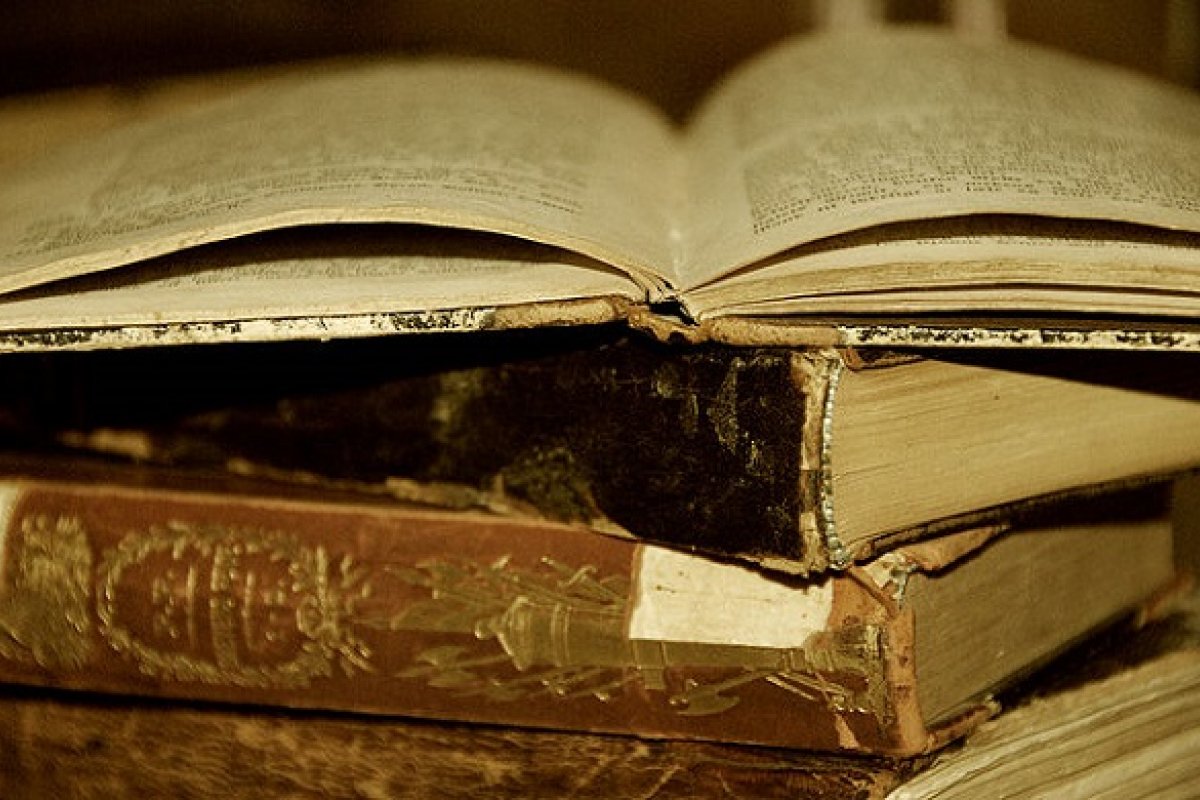 Livros roubados avaliados em 2,5 milhões de euros são encontrados na Romênia