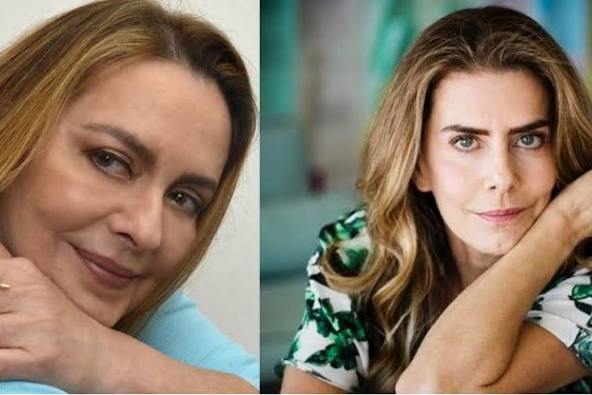Babado: Maitê Proença depôs a favor do pai, que assassinou a mãe, diz Maria Zilda
