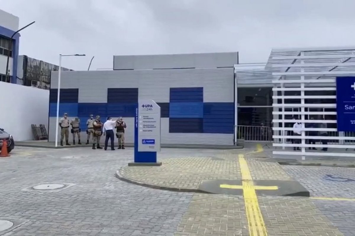 Homem morre após levar tiros em festa de aniversário no bairro da Ribeira, em Salvador