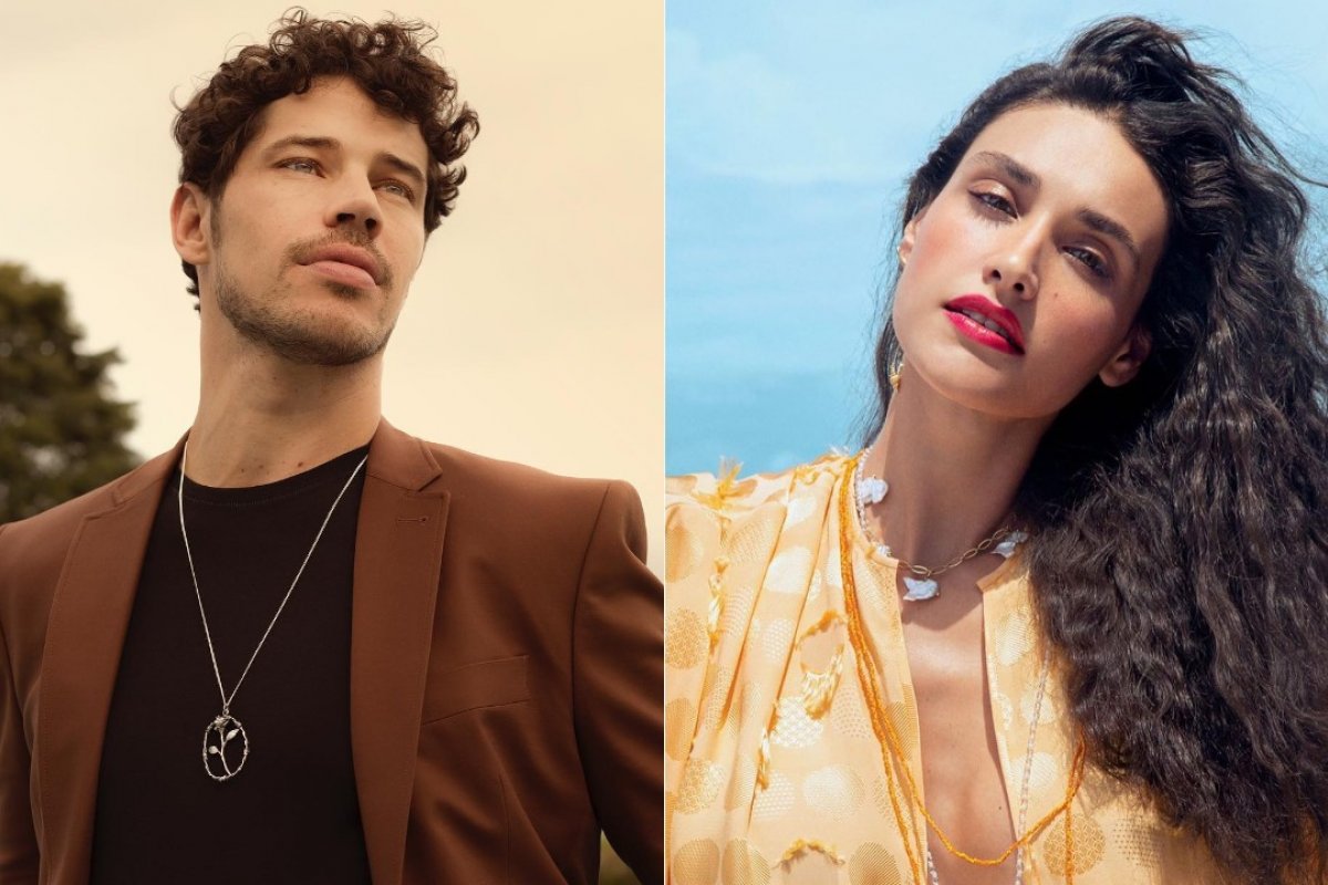  José Loreto e Débora Nascimento brigam na Justiça por divórcio e divisão de bens