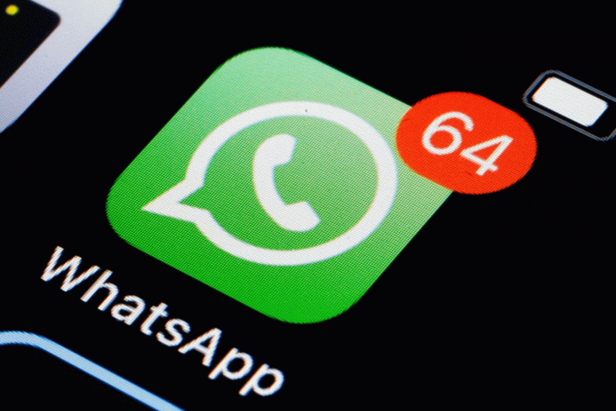 Pesquisa revela que mais de 12 mil contas no WhatsApp são clonadas por dia