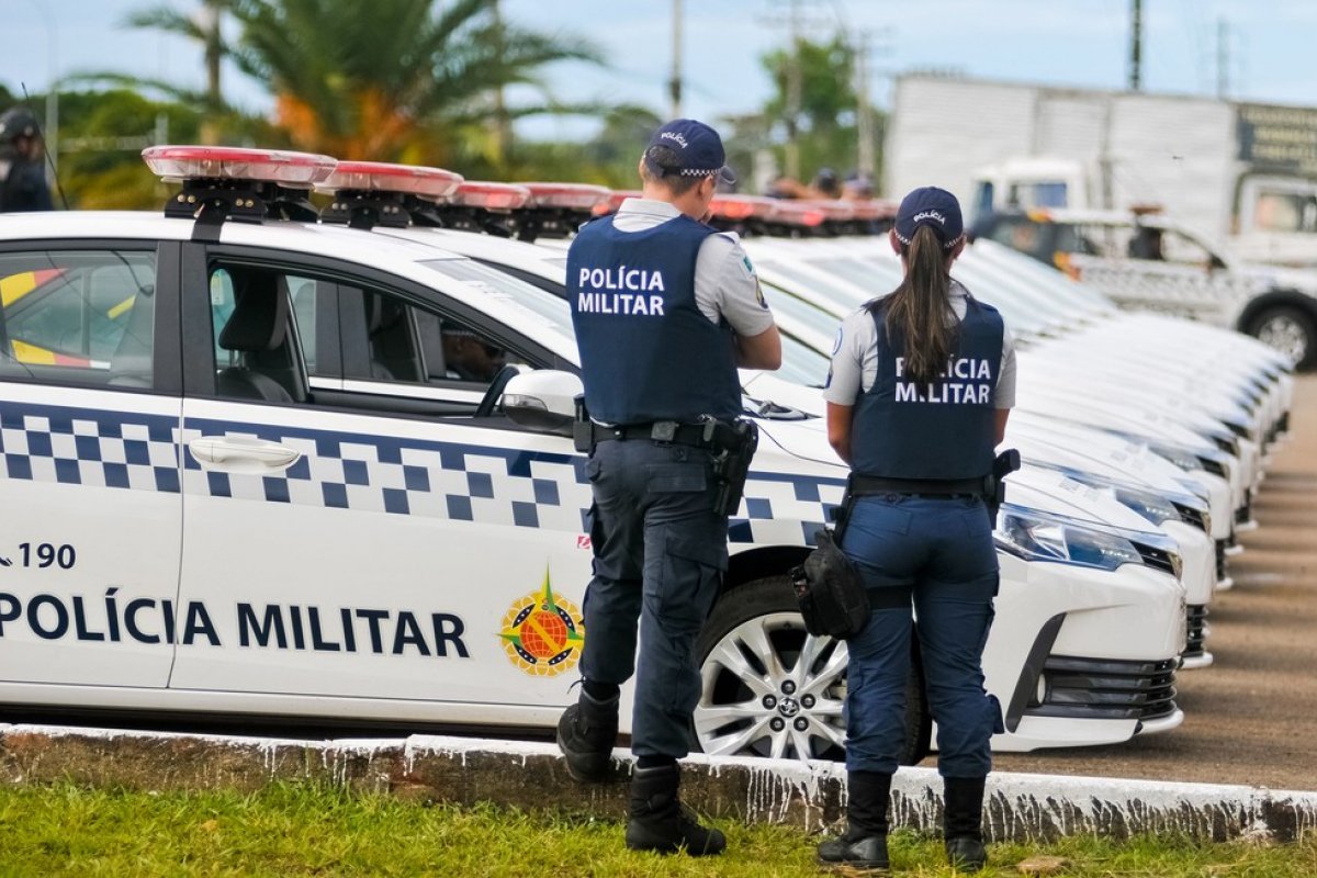 Câmara aprova MP que dá aumento retroativo a policiais do DF