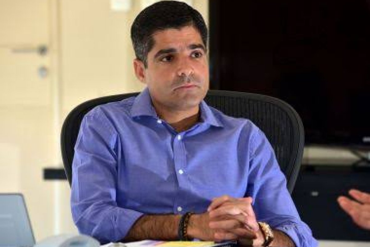 MP analisa relatório da prefeitura após recomendação de retomada de 100% da frota