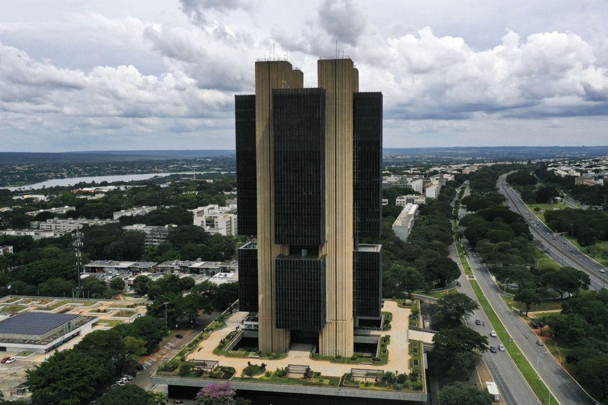 Inflação deve subir no curto prazo, indica o Banco Central