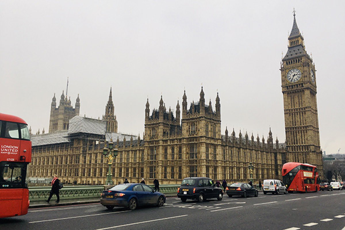 Covid-19: com aumento de casos, mais de 13 milhões de britãnicos enfrentam novo lockdown