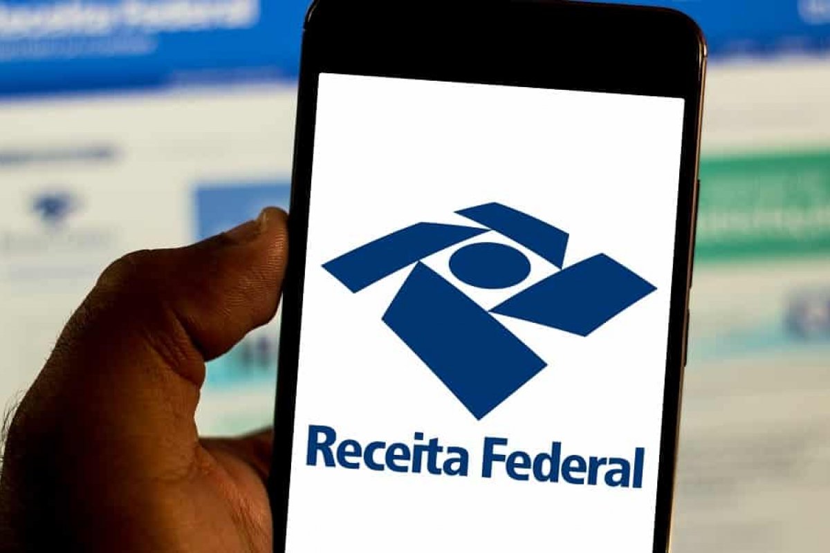 Receita Federal abre consulta ao 5º lote de restituição do IRPF nesta quarta-feira (23)