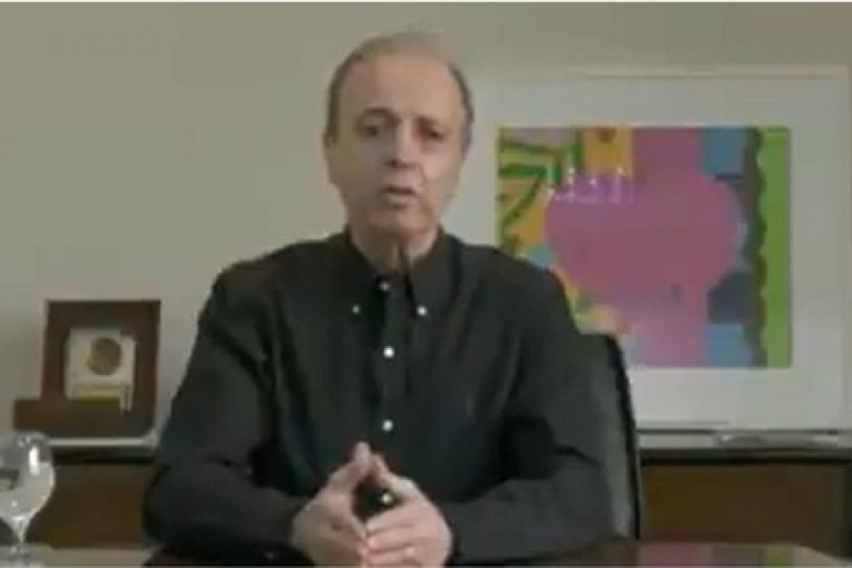 Vídeo: Henrique Prata, diretor do Hospital do Amor de Barretos, recomenda a Cloroquina para o tratamento da Covid-19