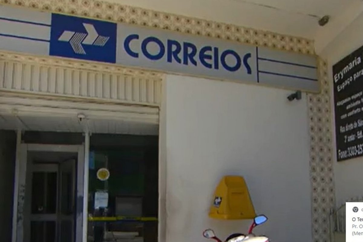 Após greve de 35 dias, Correios fazem mutirão para entrega de encomendas na Bahia