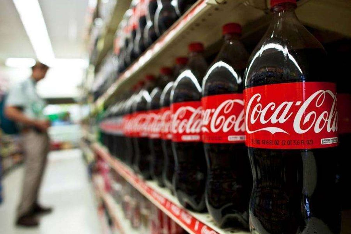 Taxação de refrigerantes pode alavancar 2,4 bi no PIB por ano, diz pesquisa