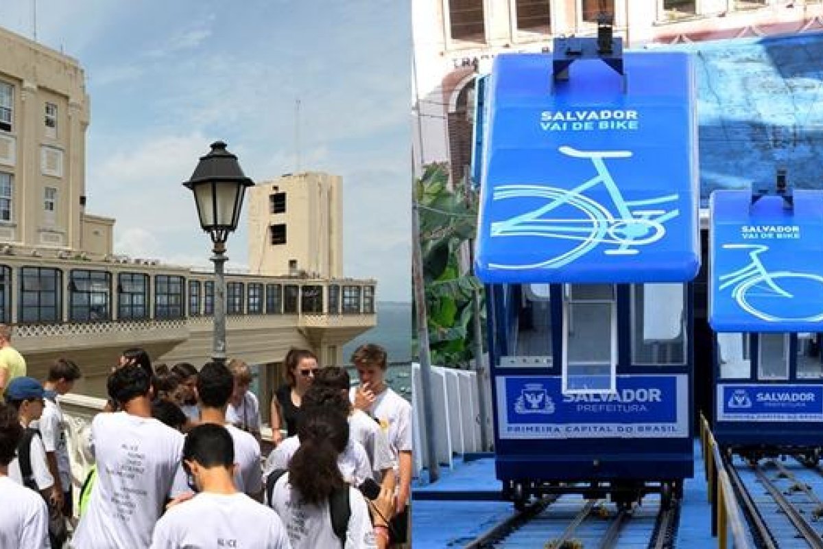 Prefeitura de Salvador já gastou R$ 1,7 milhão para recuperação de equipamentos alvos de vandalismo