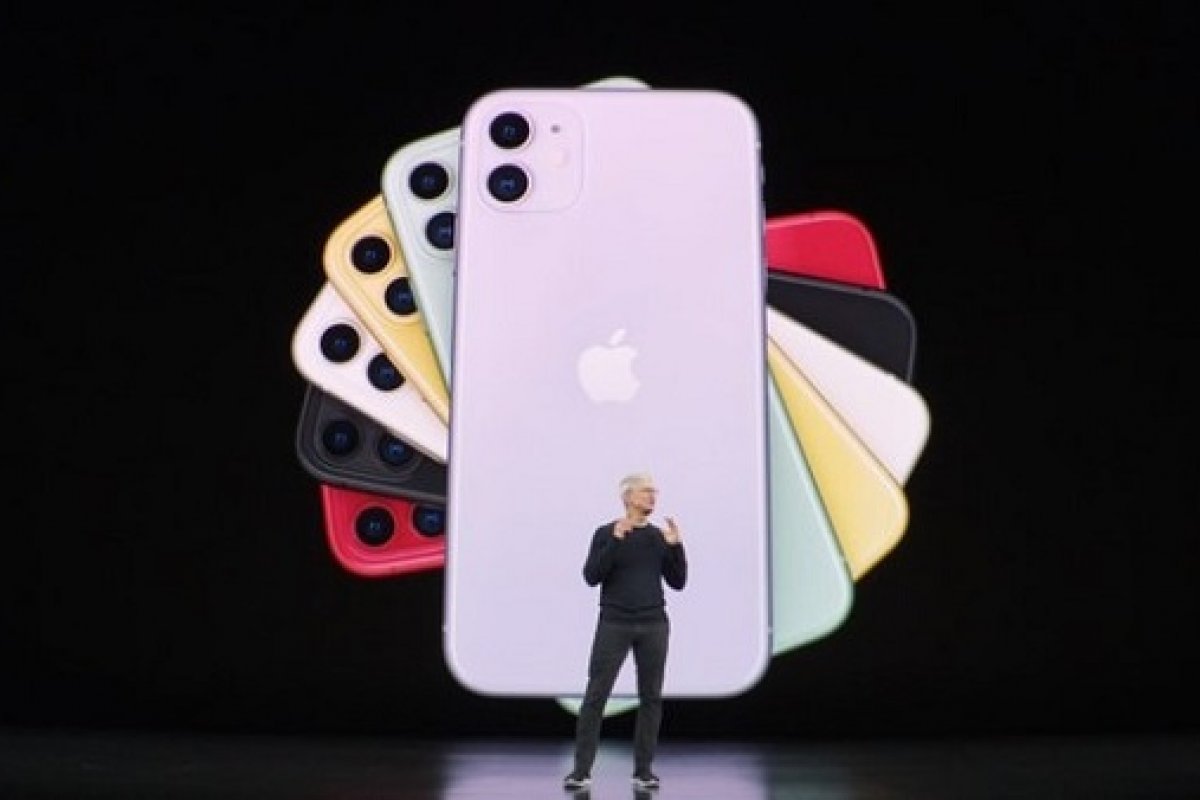 Função do iOS 14 mostra aplicativos que estejam utilizando câmera e microfone do celular