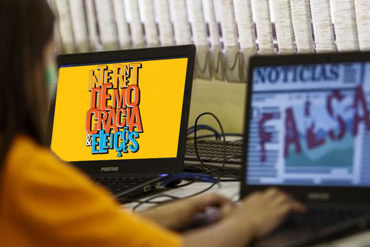 Evento discute propostas sobre utilização da internet nas eleições de 2020