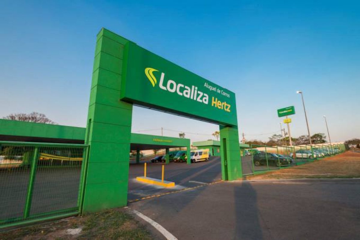 Localiza e Unidas fecham acordo e podem se tornar a maior empresa de aluguel de veículos no Brasil