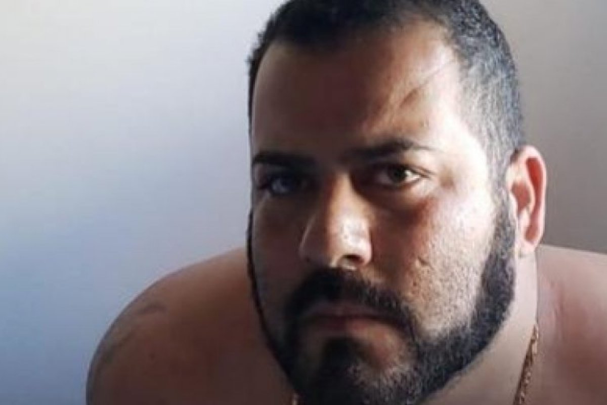 Justiça concede prisão domiciliar a pai que desviou doações de filho com doença rara 