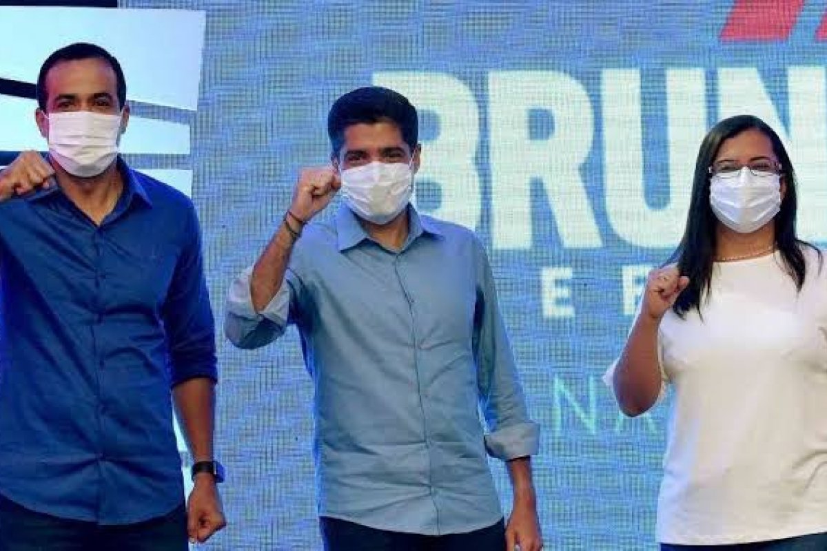 MP defende que Bruno Reis não realizou campanha antecipada em convenção 