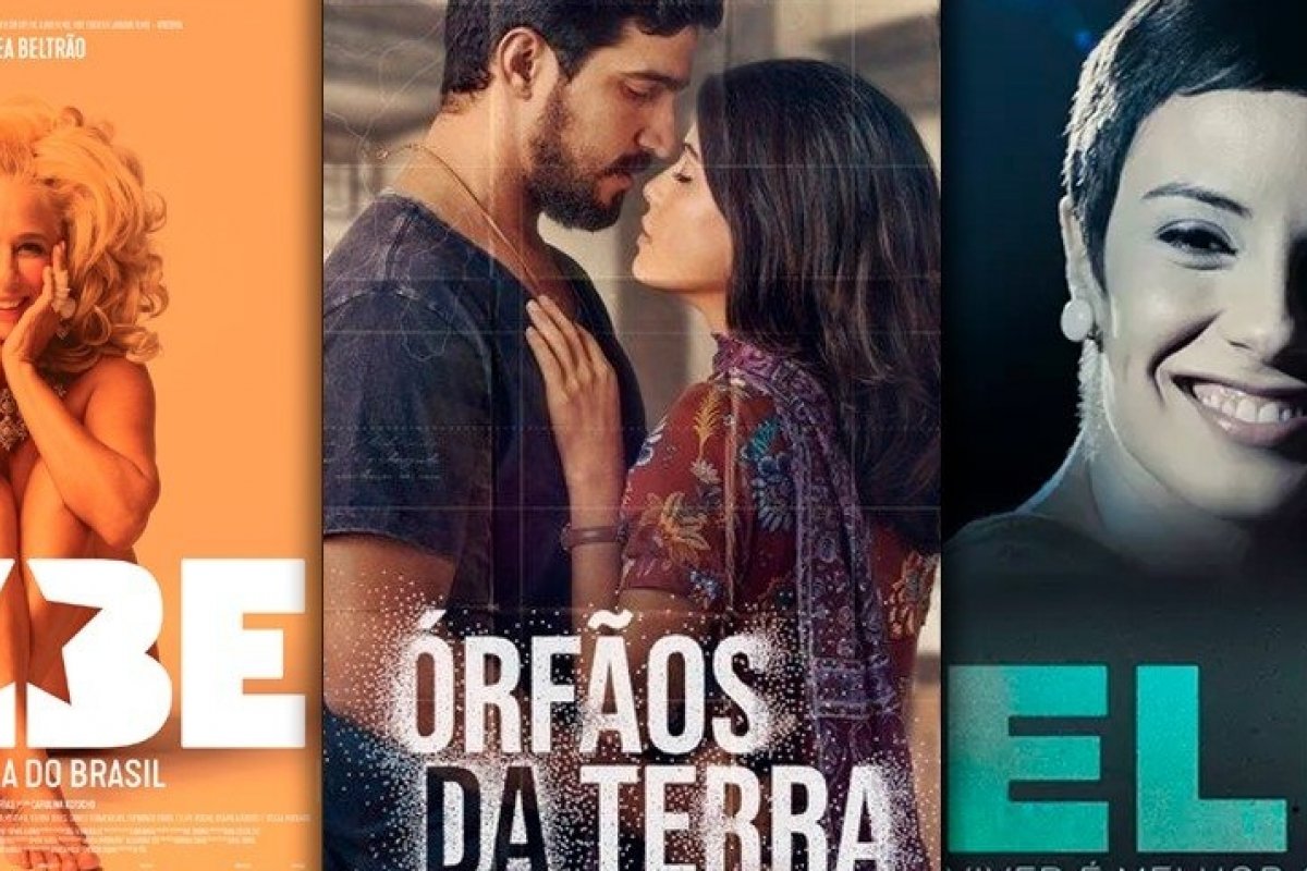Brasil concorre a sete categorias no Emmy Internacional 2020