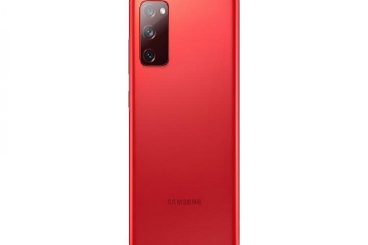 S20 Fan Edition é nova aposta da Samsung