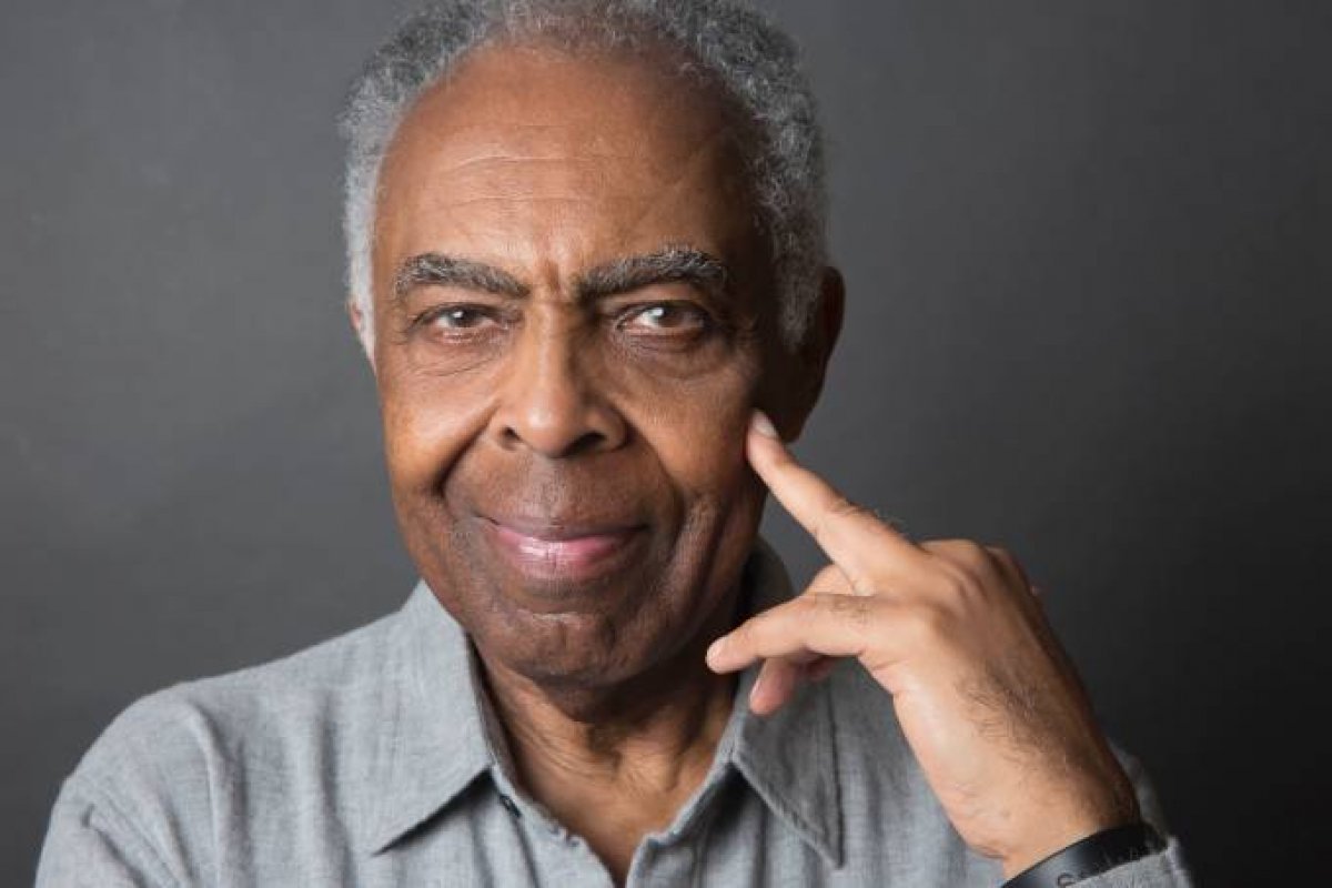 Gilberto Gil, Alcione e Seu Jorge promovem  live de 12 horas para ajudar favelas 