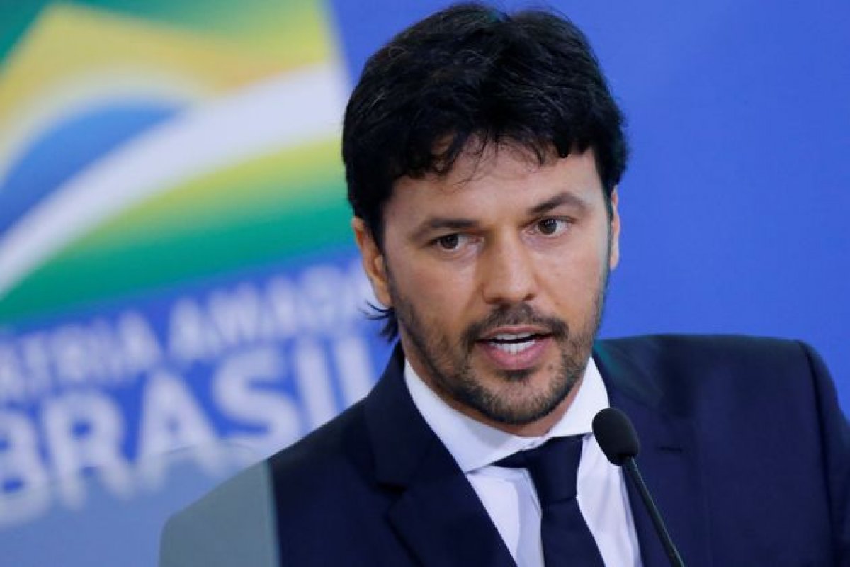 Processo para privatização dos Correios deve ser encaminhado ao Congresso em outubro, diz Fábio Faria