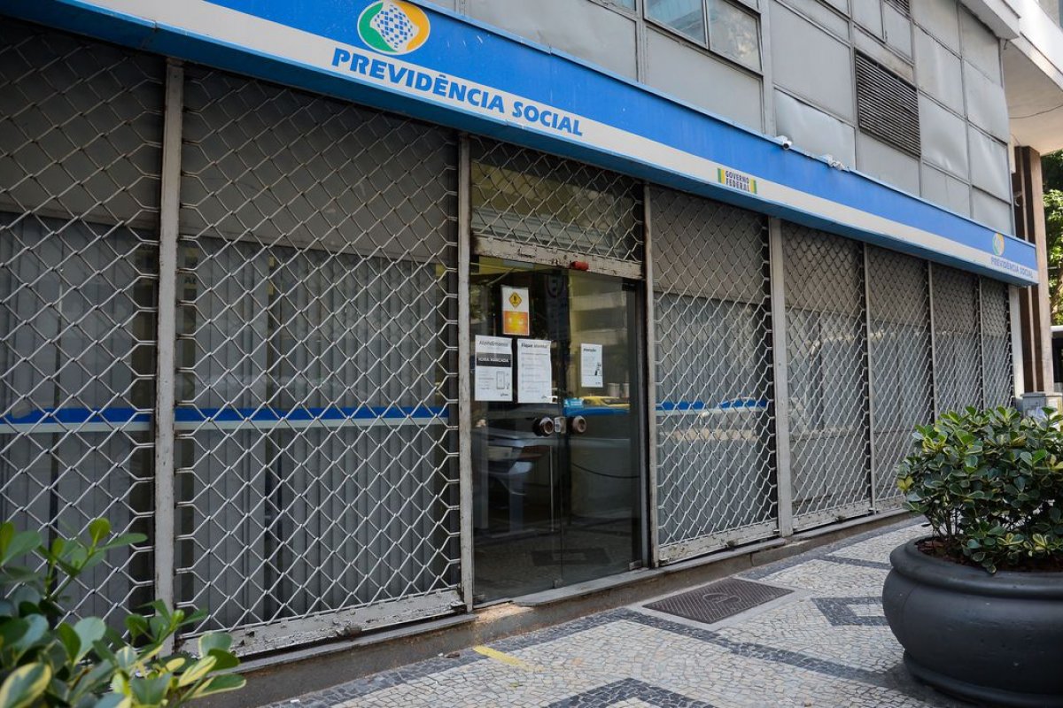 INSS: 62,6% dos peritos compareceram ao trabalho nesta quinta-feira (24)