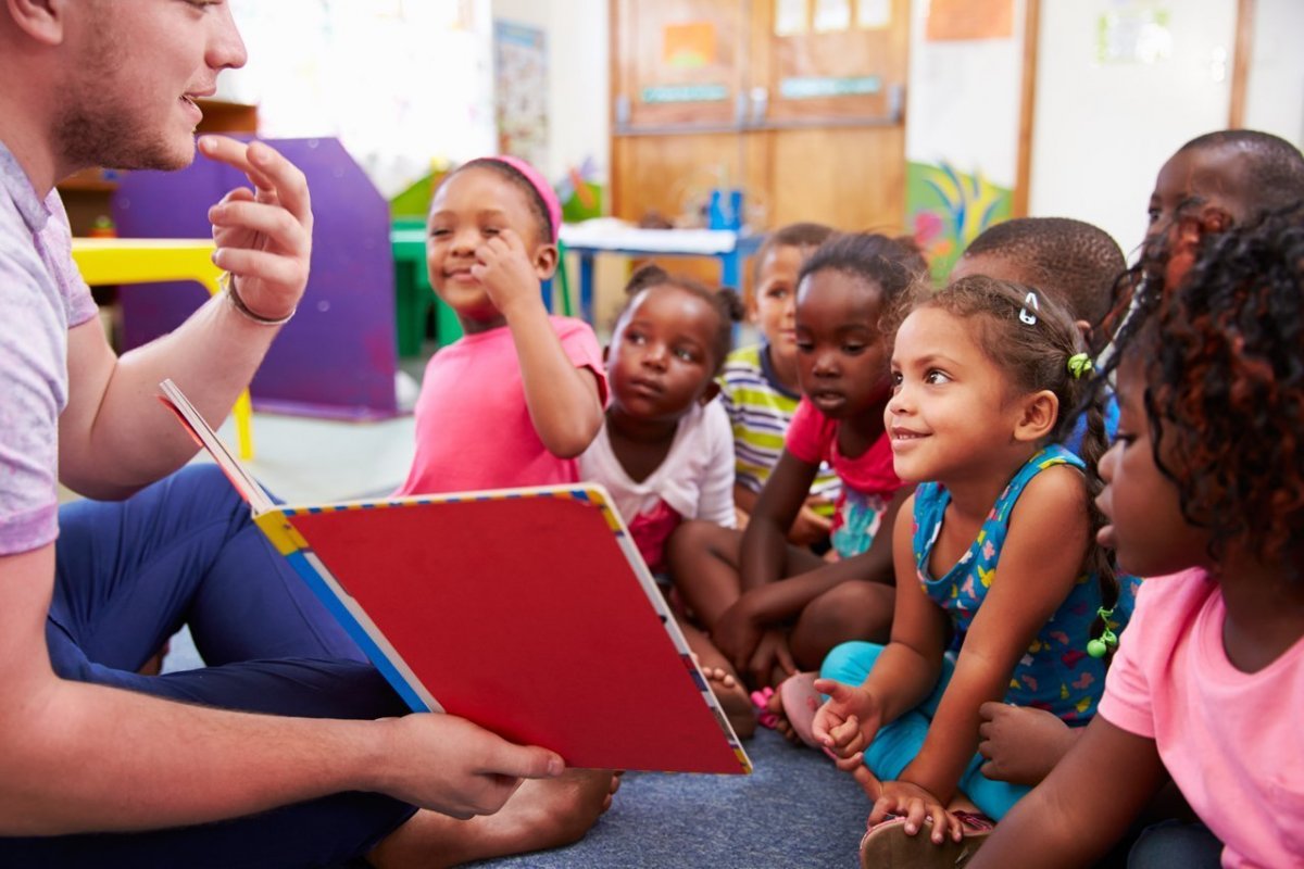 Custo de retomada das aulas da educação infantil pode chegar a R$ 6 bi
