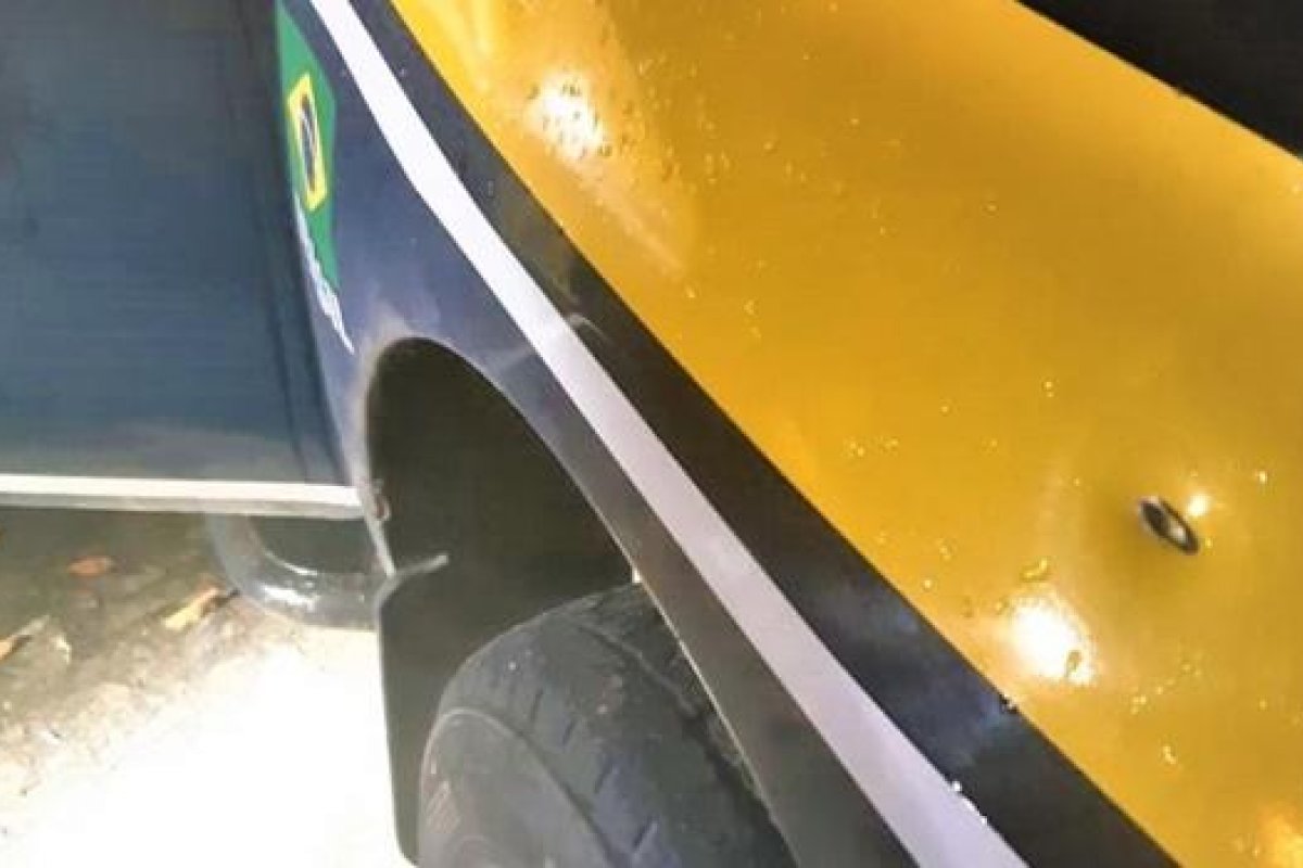 Dois suspeitos morrem em troca de tiro com policiais na BR-101, em Alagoinhas