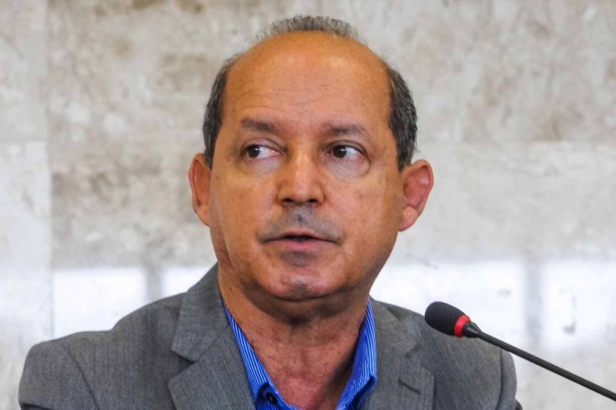Ex-subsecretário de Vigilância à Saúde do DF é preso pela 2ª vez
